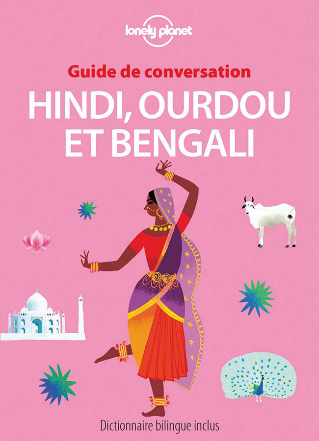 Lonely Planet : Guide de conversation