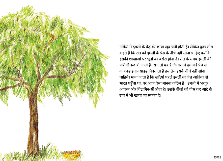 बाग की सैर - Page 23